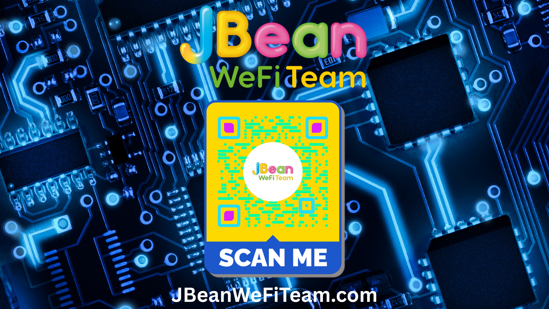 JBean WeFi Team Intake Form